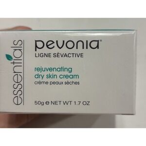 Pevonia Balancing Combination Skin Cream 50ml / 1.7oz NEW